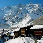 Διαμέρισμα Haus Saas Fee