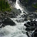 Haus * Saas Fee