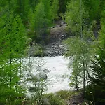 Διαμέρισμα Haus Saas Fee