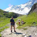 Haus Saas-Fee