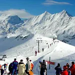 Haus Saas-Fee
