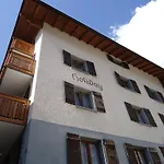 Haus Saas Fee