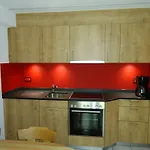 Διαμέρισμα Haus