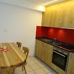 Διαμέρισμα Haus