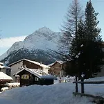 Διαμέρισμα Haus Saas Fee