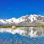 Haus Saas Fee