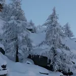 Διαμέρισμα Haus Saas Fee