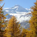 Haus Διαμέρισμα Saas Fee