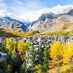 Haus Saas Fee
