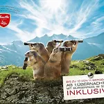 Haus Διαμέρισμα Saas Fee