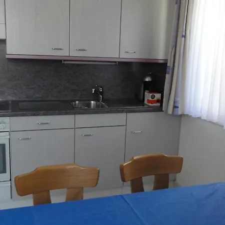 Apartman Haus Saas Fee