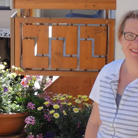 Haus Διαμέρισμα Saas Fee