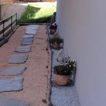 Haus * サース フェー