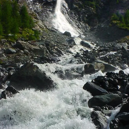 Haus * サース フェー