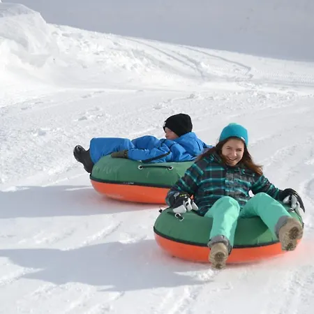 Haus サース フェー