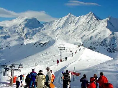 Haus サース フェー