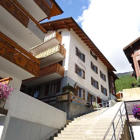 Apartment Haus