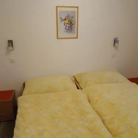 Apartamento Haus