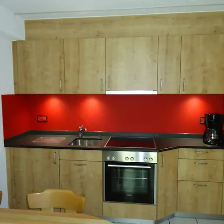 Apartamento Haus