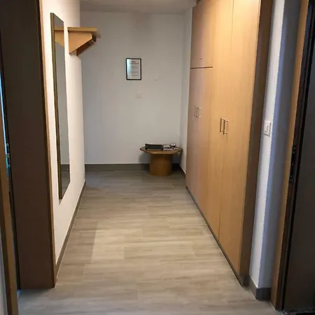 Haus Apartamento