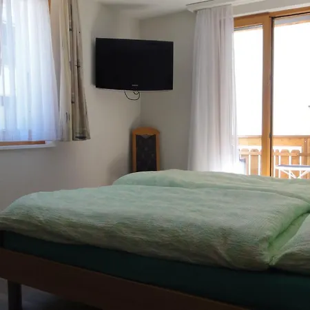 Apartmán Haus