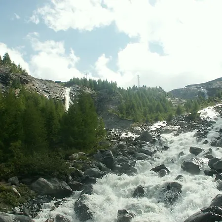 Haus Saas Fee