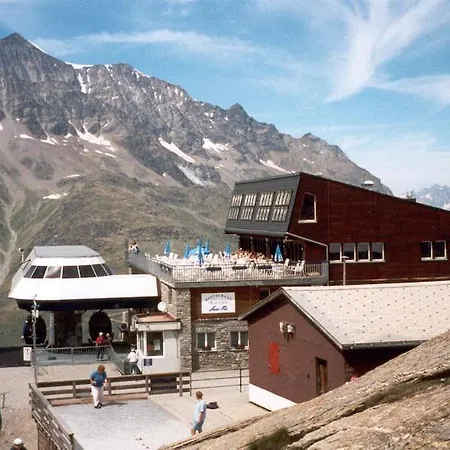 Apartmán Haus