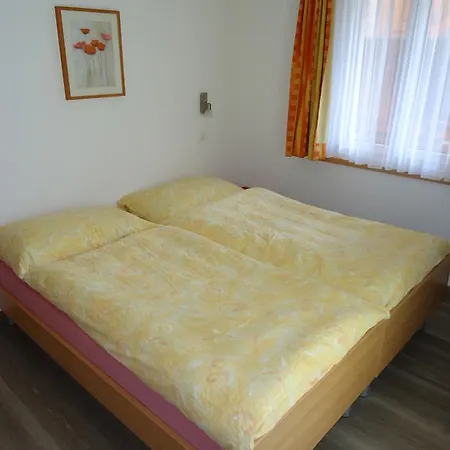 Apartmán Haus *