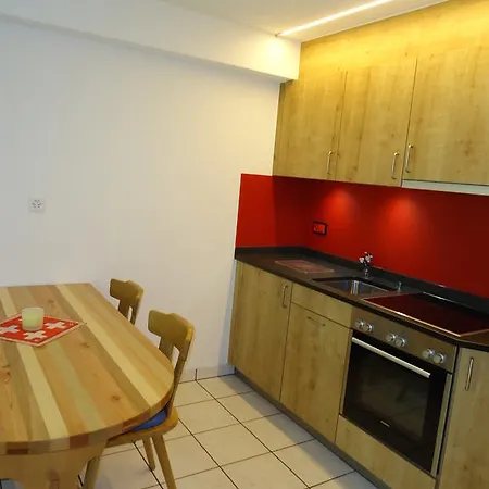 Apartmán Haus