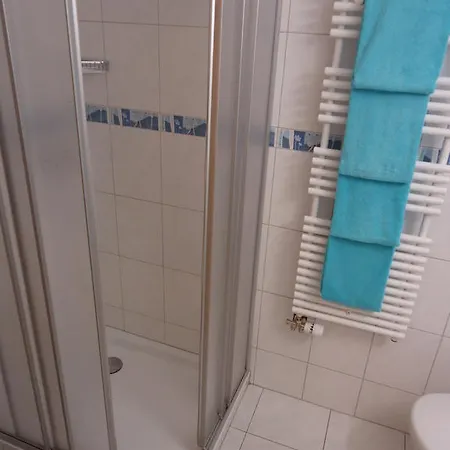 Apartmán Haus *