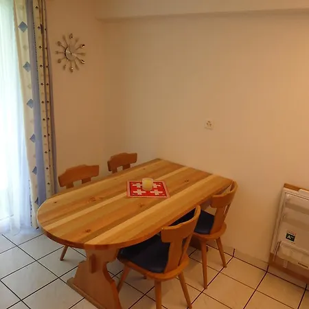 Apartmán Haus