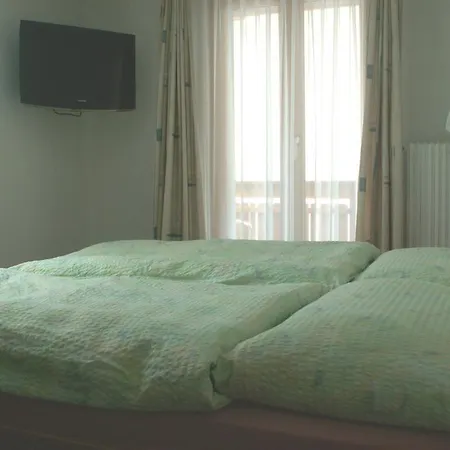 Apartmán Haus