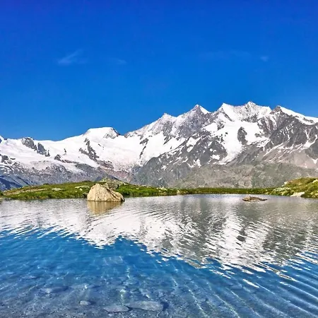 Haus Saas Fee