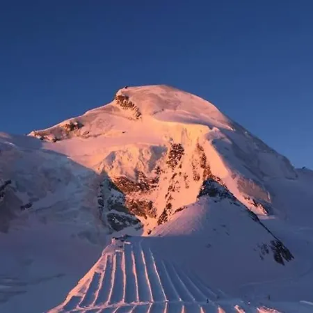 Haus Saas Fee